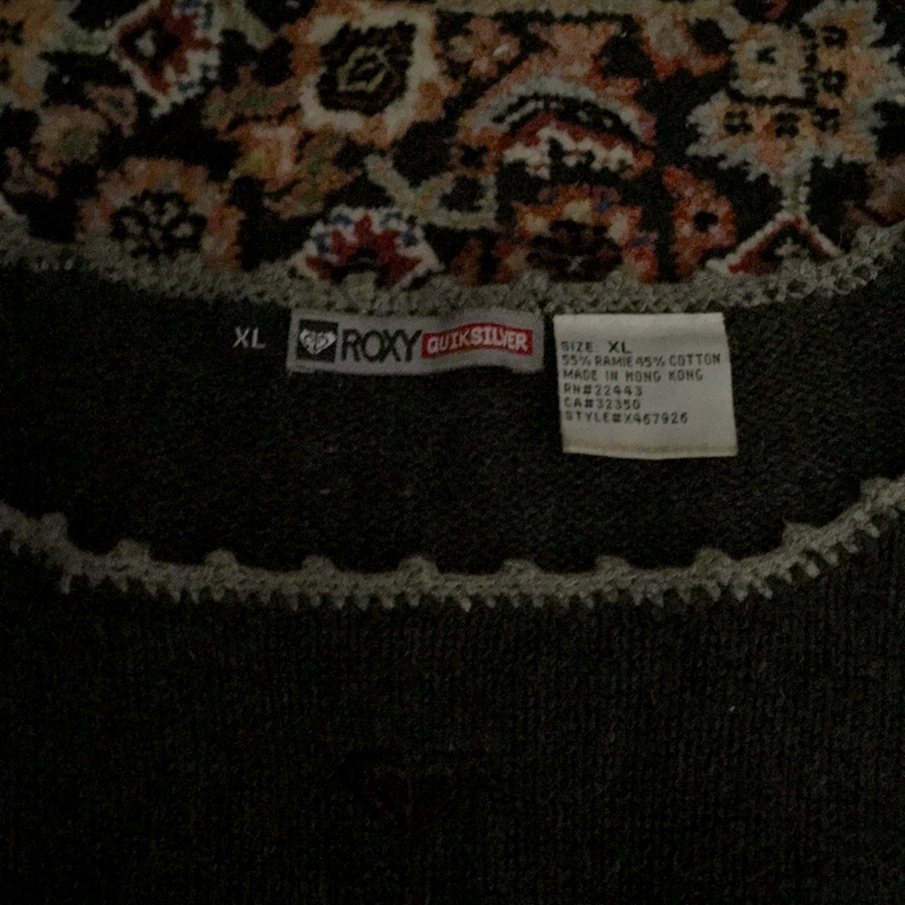 Sweater - Picture 2 of 2